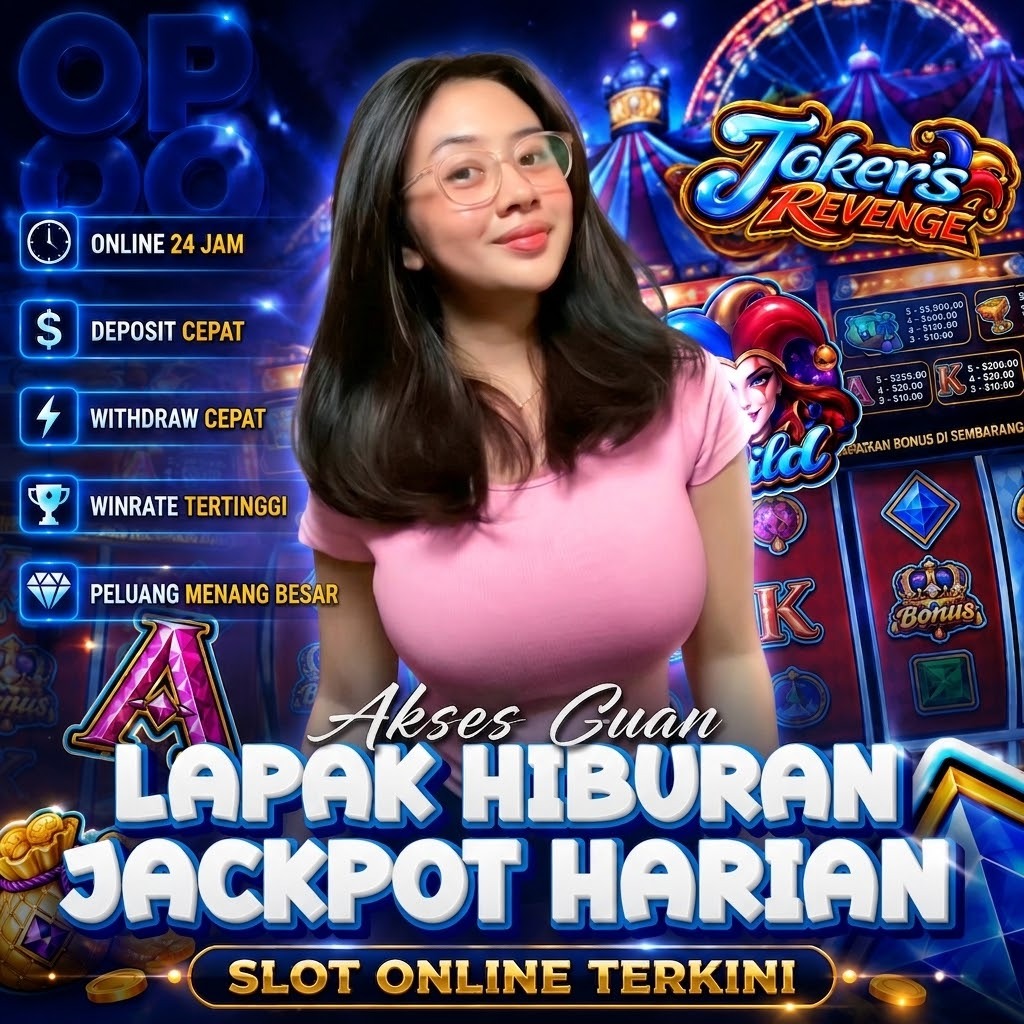 CUAN378 : Keheningan Cuan Menjaga Keseimbangan Fokus Sesi Game